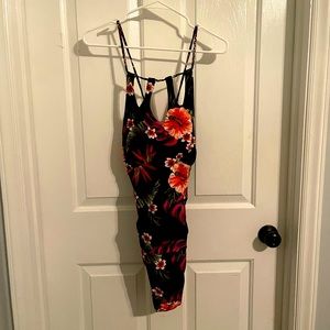 Kona Sol one piece swimsuit